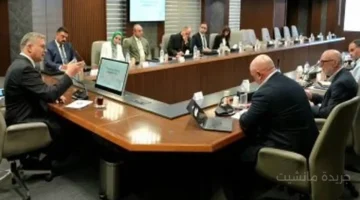 وزير البترول يفتح الباب هكذا ستتغير خريطة الاستثمارات في قطاع التعدين بحزمة محفزات جديدة 1